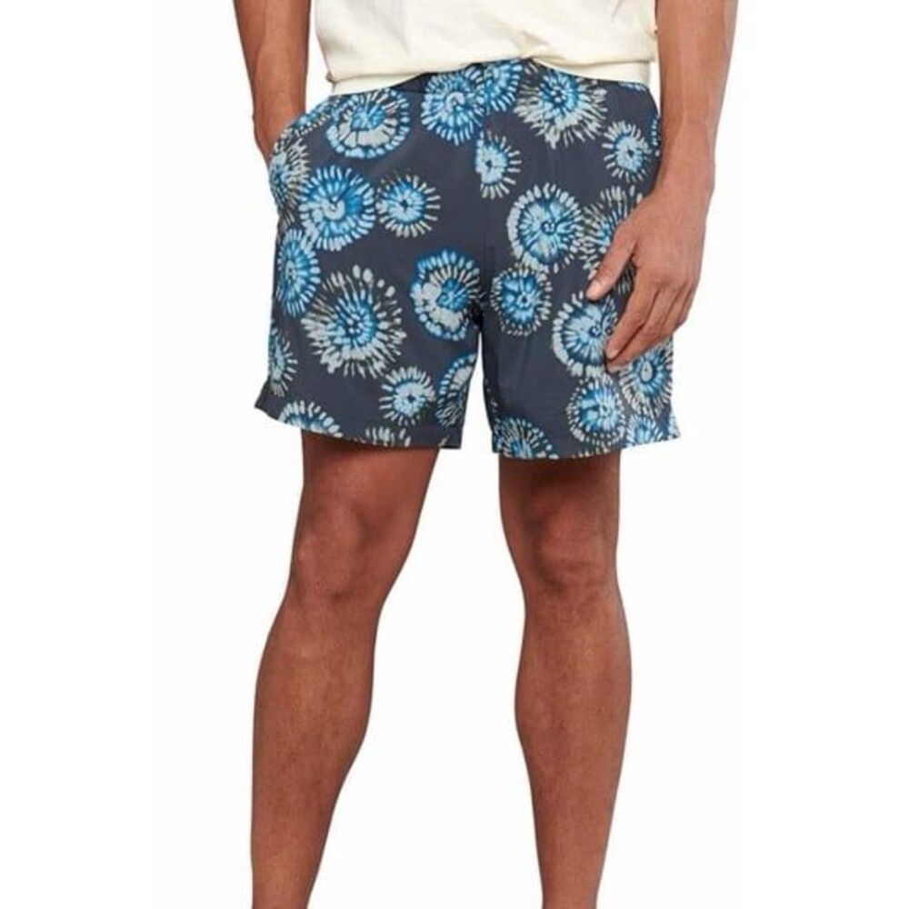 Toad & Co Men’s Breakwater Pull-On Casual Shorts